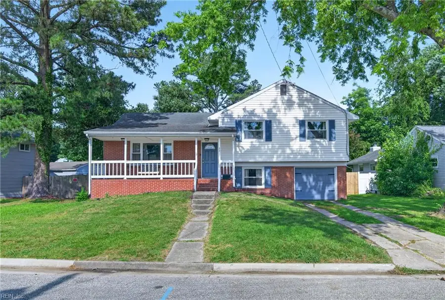 32 Lancaster Terrace, Hampton, VA 23666 - #2