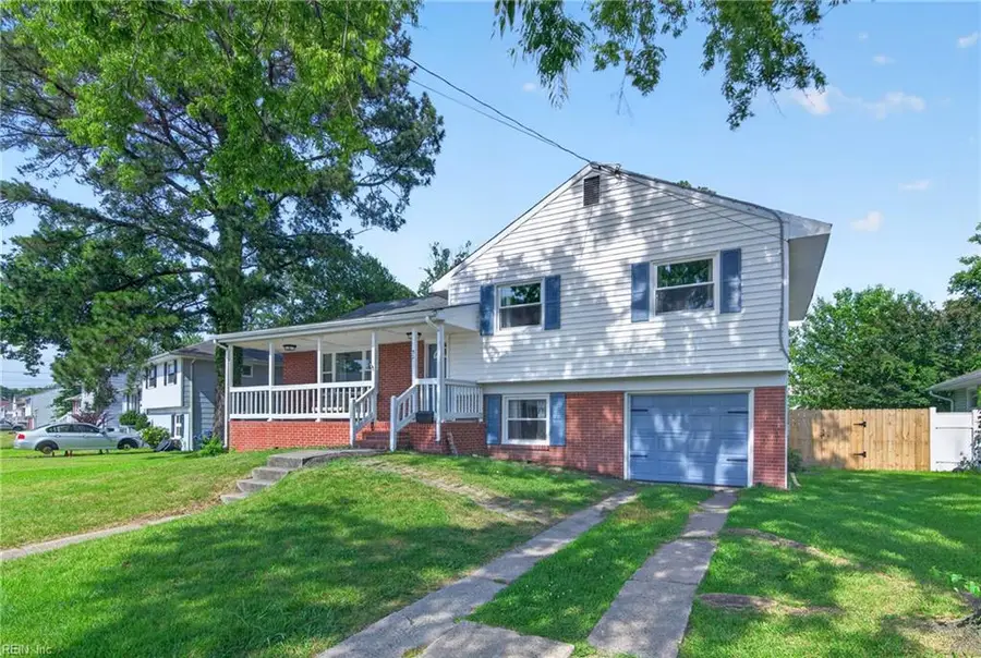 32 Lancaster Terrace, Hampton, VA 23666 - #3