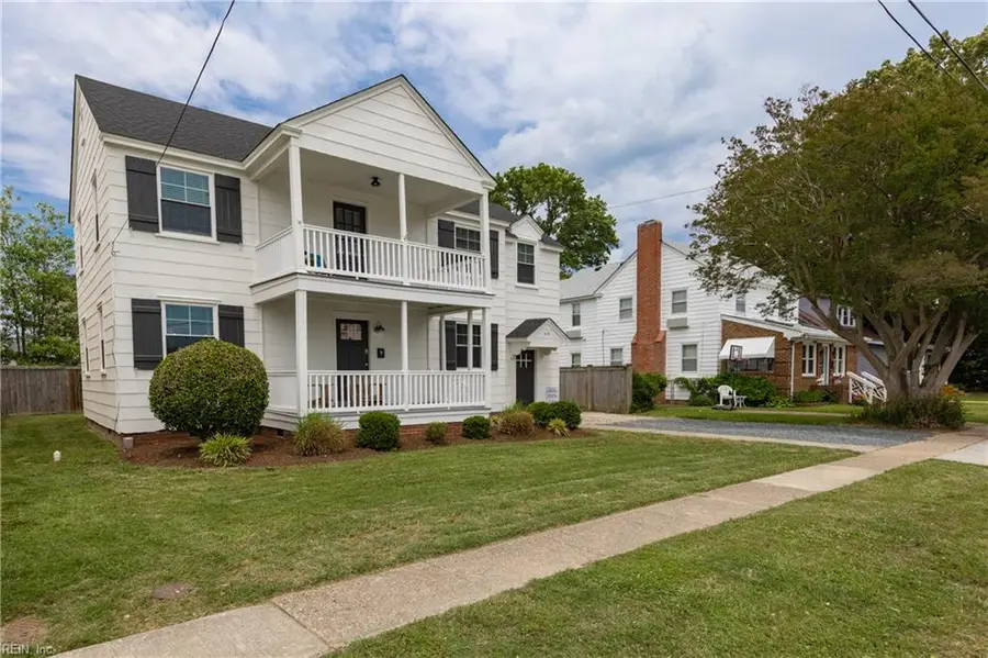 419 26th Street, Virginia Beach, VA 23451 - #2