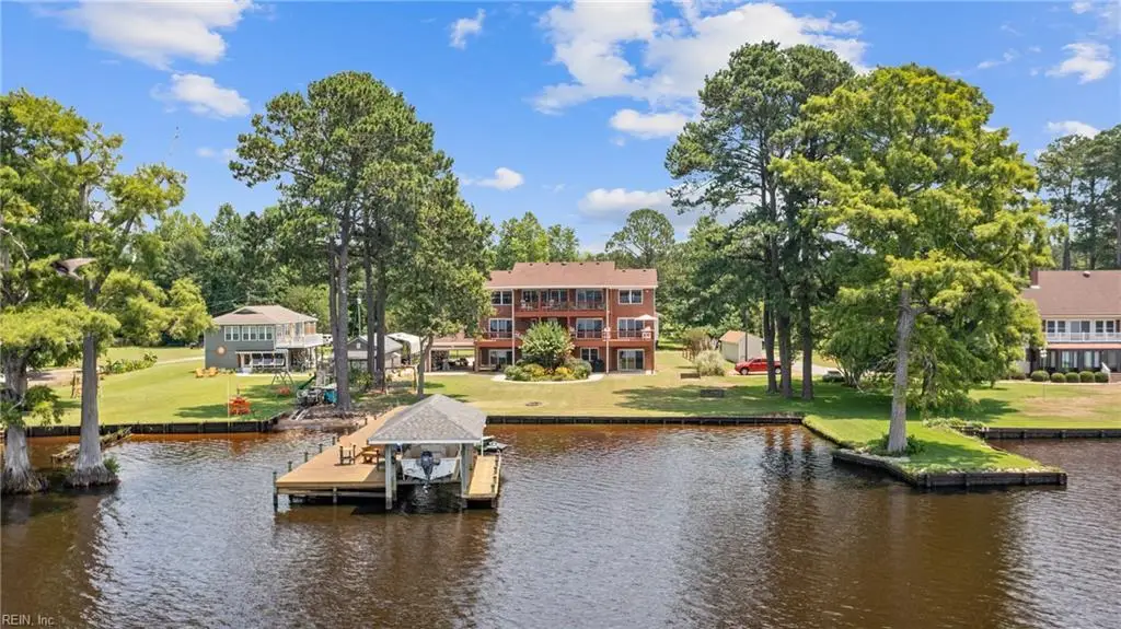 953 Old Ferry Road, Edenton, NC 27932 - #1