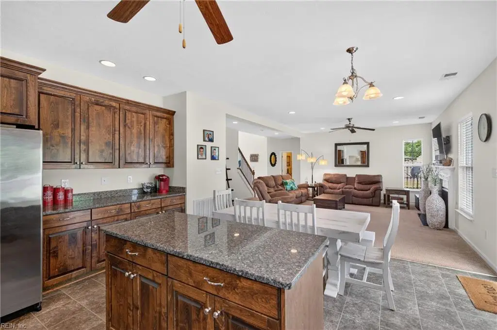 4676 Yeardley Loop, Williamsburg, VA 23185 - #1