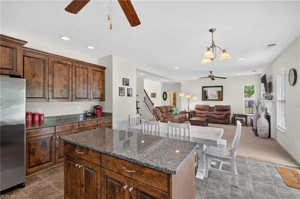 4676 Yeardley Loop, Williamsburg, VA 23185