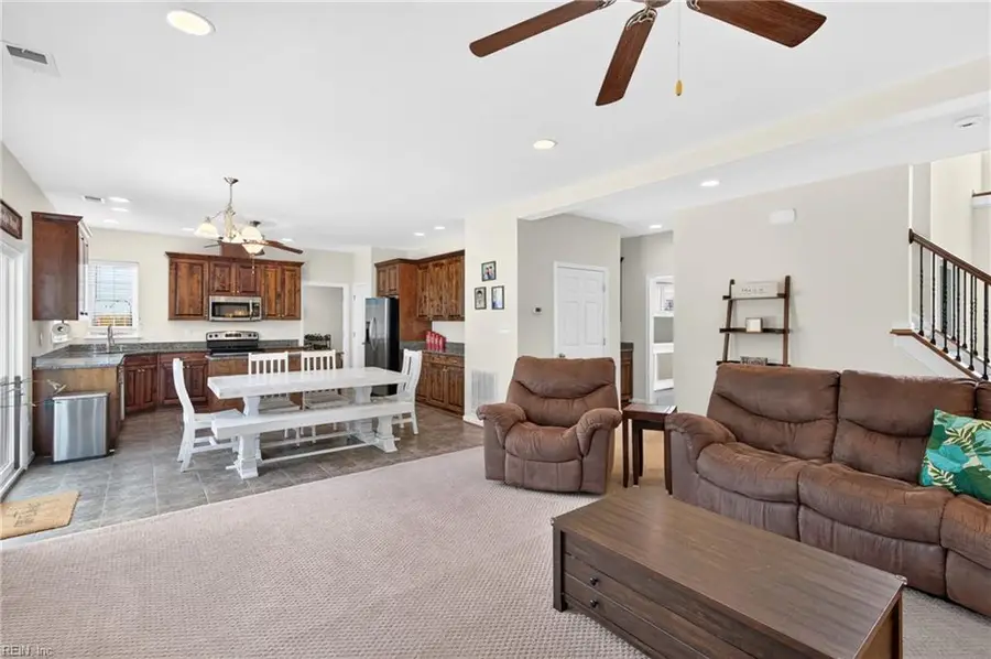4676 Yeardley Loop, Williamsburg, VA 23185 - #2