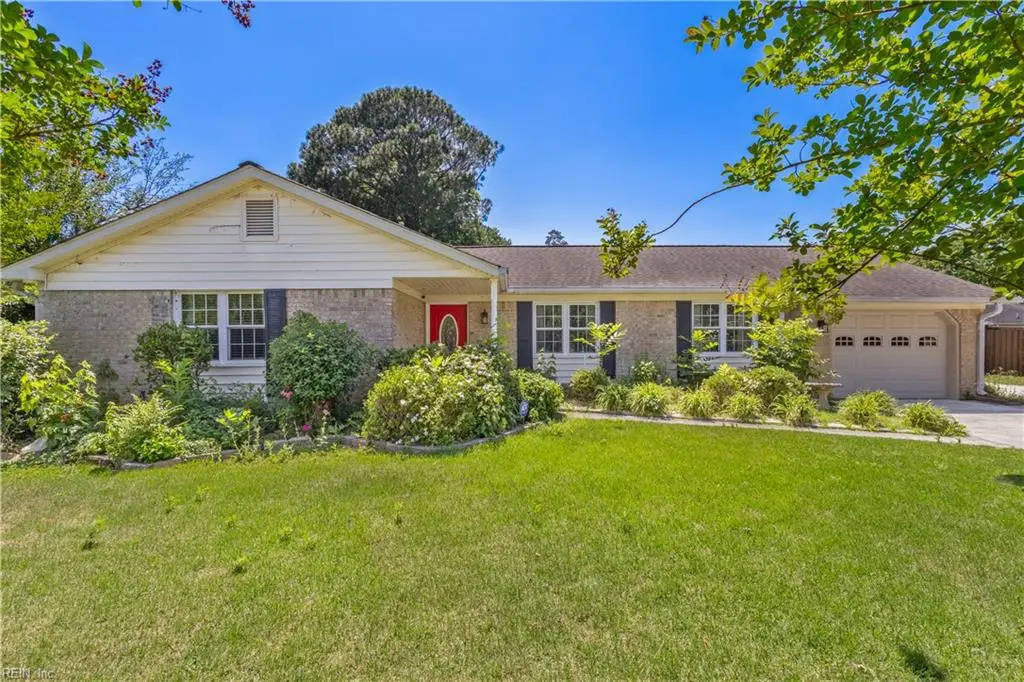 208 Tice Court, Virginia Beach, VA 23462 - #1