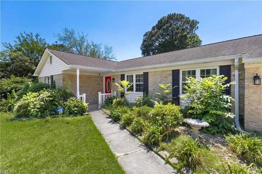 208 Tice Court, Virginia Beach, VA 23462 - #2