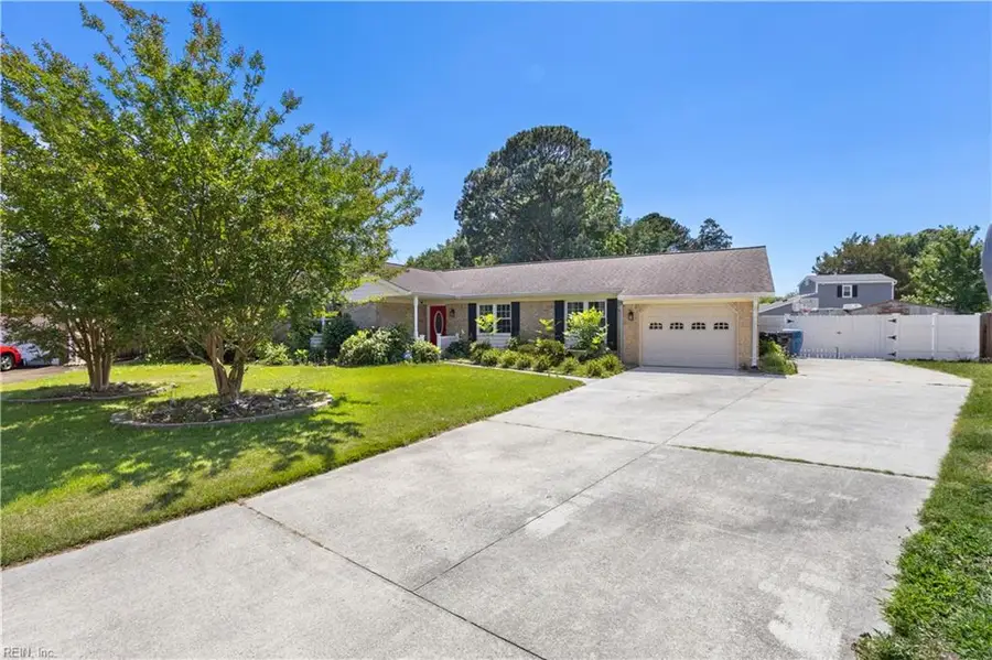 208 Tice Court, Virginia Beach, VA 23462 - #3