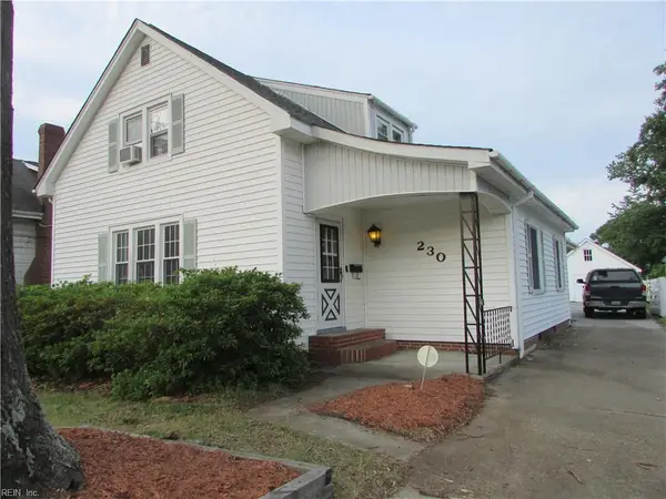 230 Hampton Roads Avenue, Hampton, VA 23661