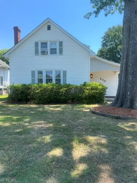 230 Hampton Roads Avenue, Hampton, VA 23661 - #2