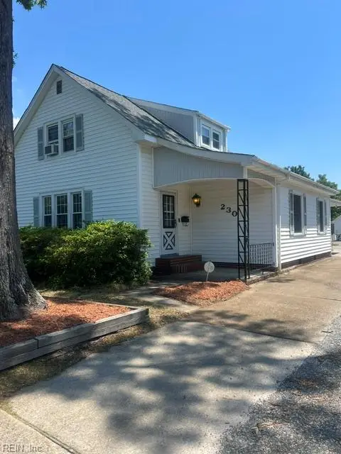 230 Hampton Roads Avenue, Hampton, VA 23661 - #3