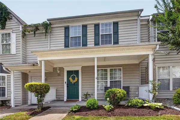1526 Creek Court, Williamsburg, VA 23185