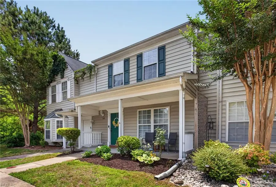 1526 Creek Court, Williamsburg, VA 23185 - #2