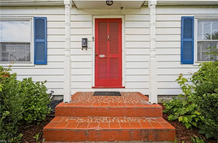 8710 Meadow Brook Lane, Norfolk, VA 23503 - #3