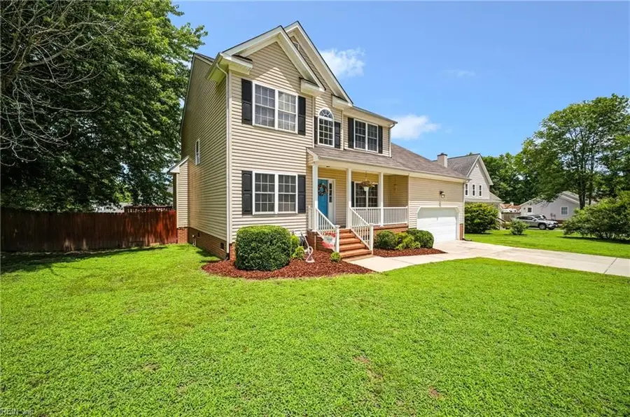 6699 Mann Avenue, Gloucester, VA 23061 - #2