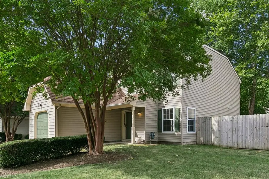 701 Stone Cove, Newport News, VA 23602 - #2