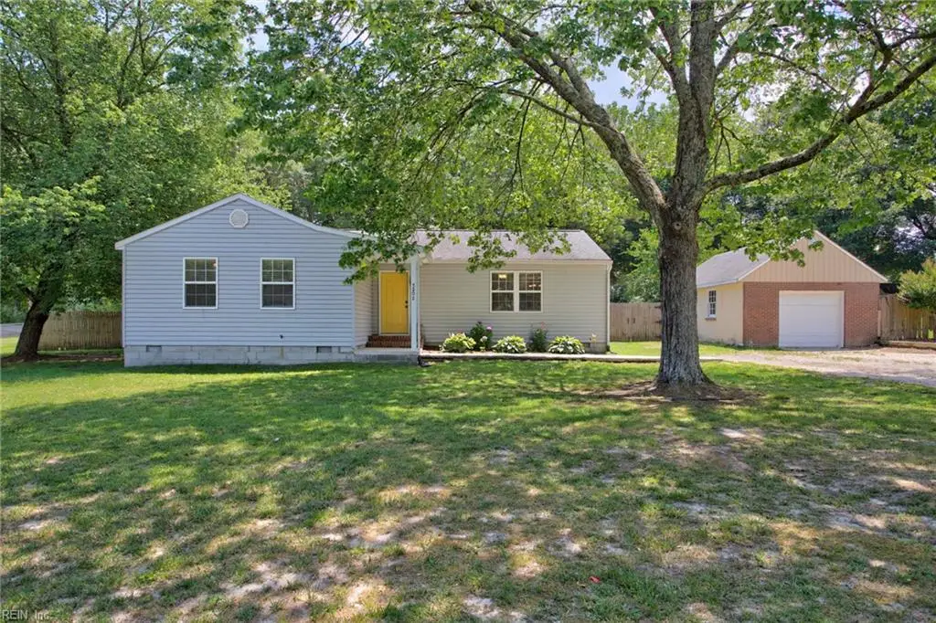 7202 Hopkins Circle, Gloucester, VA 23061 - #1