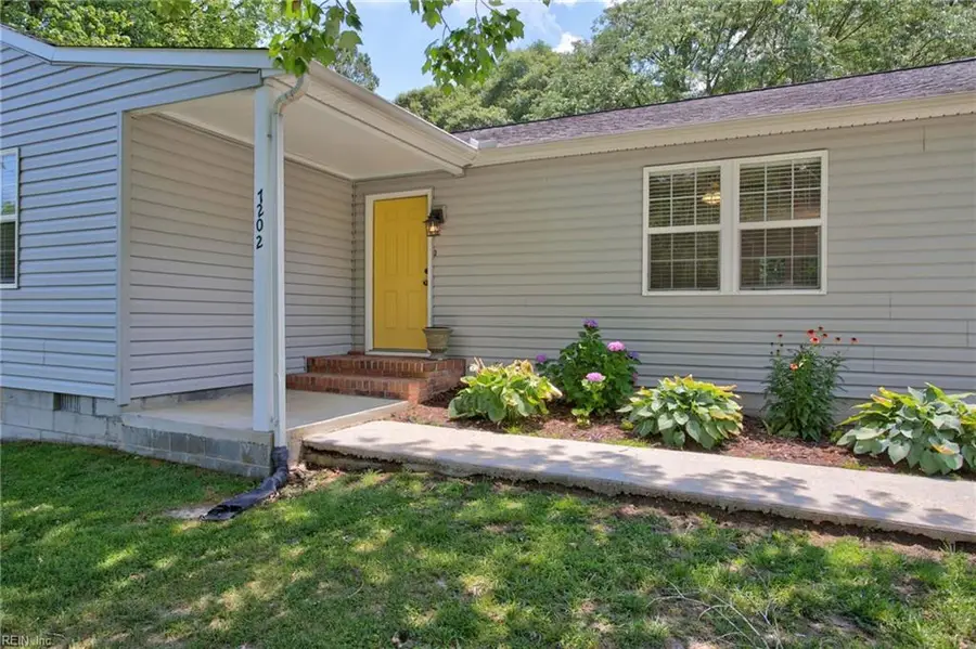 7202 Hopkins Circle, Gloucester, VA 23061 - #3