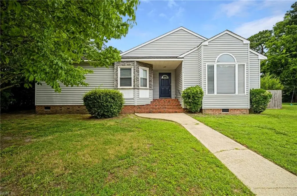 1013 Angora Court, Chesapeake, VA 23325 - #1