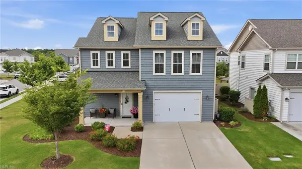 508 Esterview Lane, Chesapeake, VA 23322