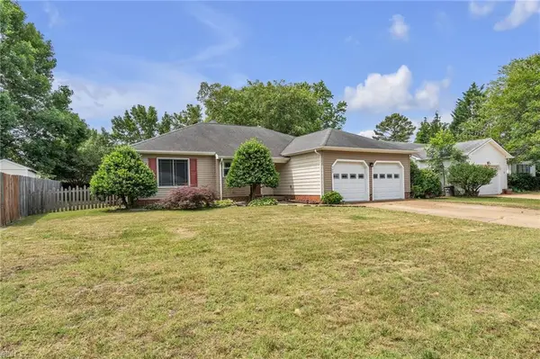793 Casual Court, Virginia Beach, VA 23454