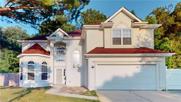 2905 Holm Oak Court, Virginia Beach, VA 23456