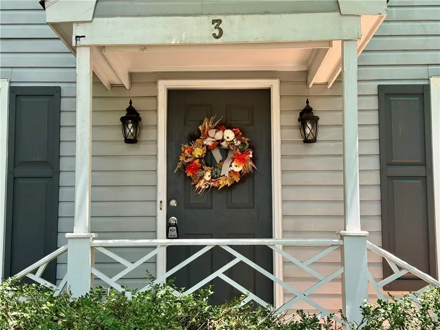 3 Katies Circle, Newport News, VA 23606 - #3