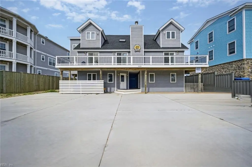 3380 Sandfiddler Road, Virginia Beach, VA 23456 - #1