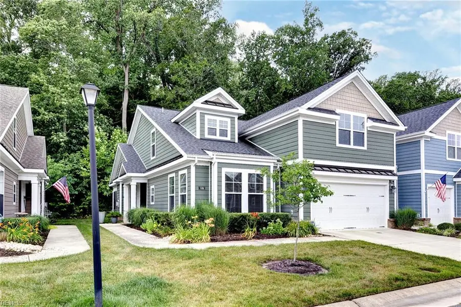 126 Creek Front Lane, Suffolk, VA 23435 - #2