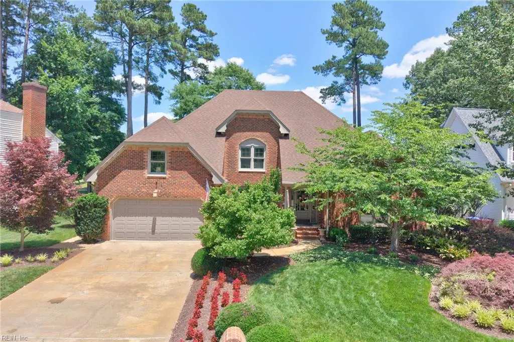 1006 Seville Drive, Chesapeake, VA 23322 - #1