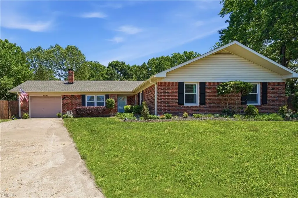 904 Marlborough Circle, Virginia Beach, VA 23464 - #1