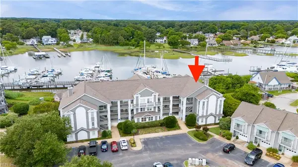 1003 High Dunes Quay #206, Hampton, VA 23664