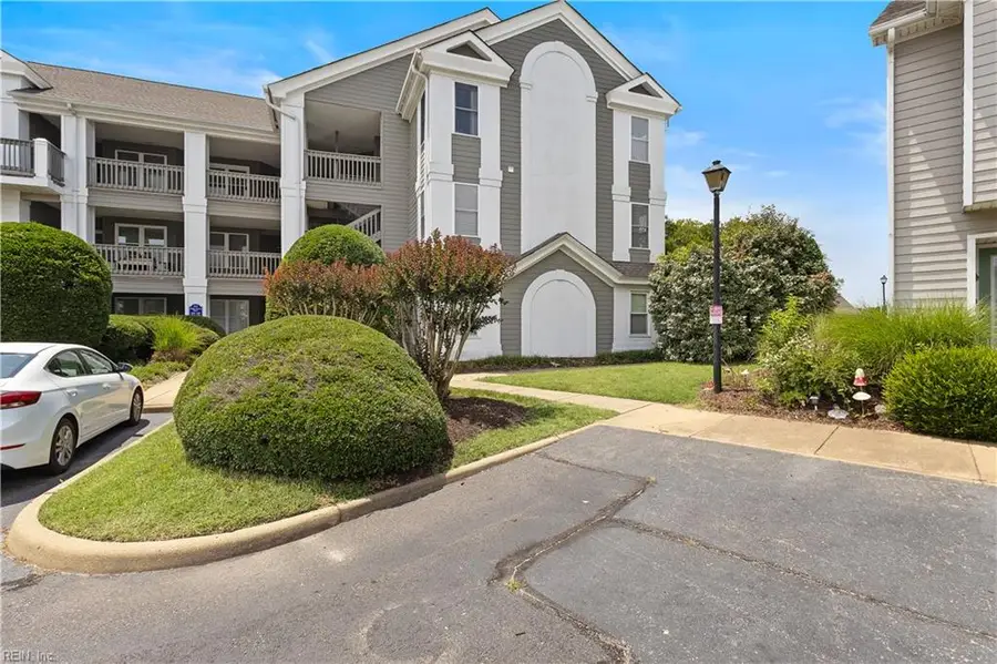 1003 High Dunes Quay #206, Hampton, VA 23664 - #3