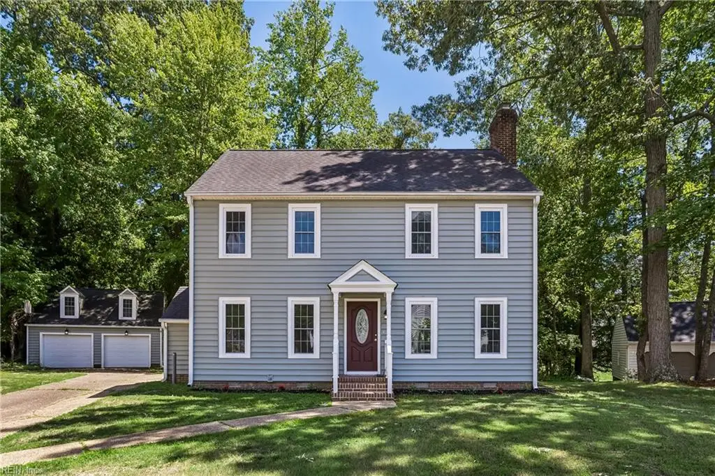 9 Winder Crescent, Newport News, VA 23606 - #1
