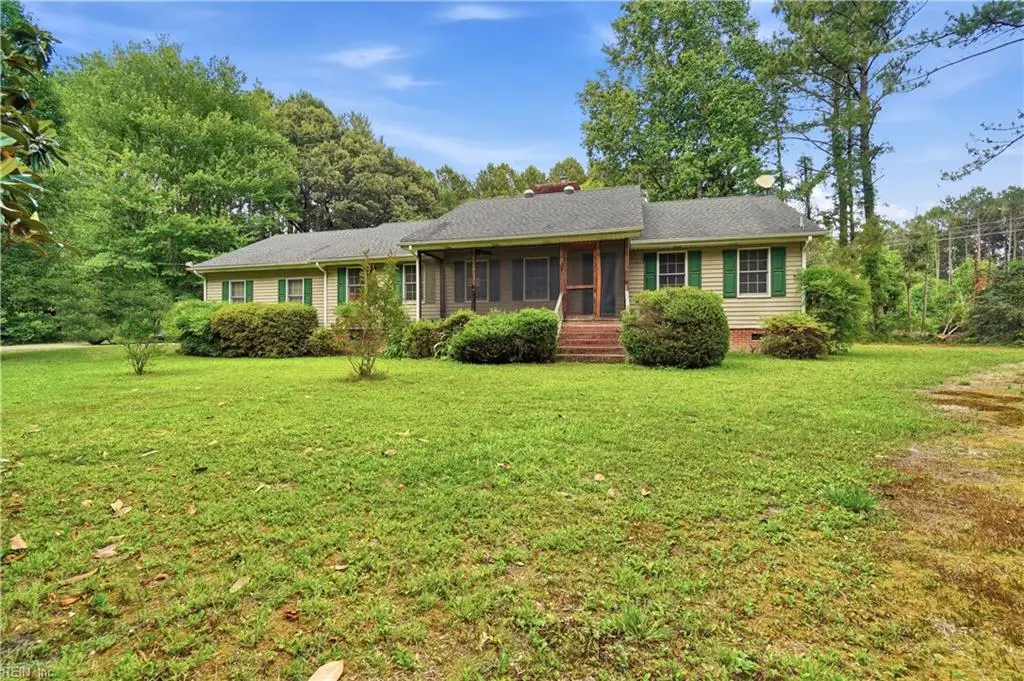 273 Sweatt Road, Suffolk, VA 23438 - #1