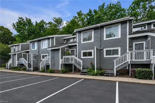 1132 Glengarry Way, Virginia Beach, VA 23451