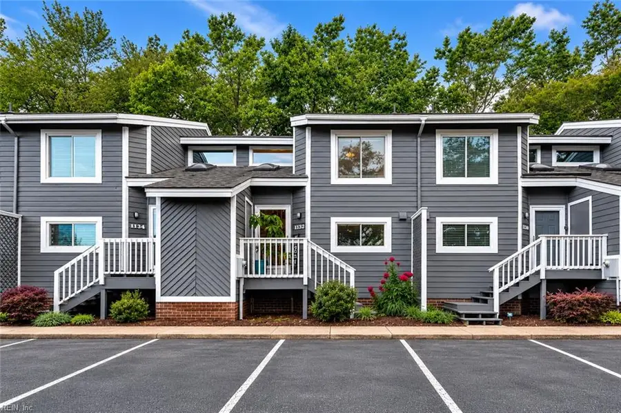 1132 Glengarry Way, Virginia Beach, VA 23451 - #2