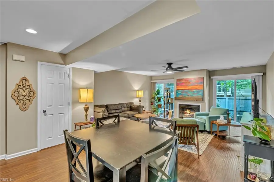 1132 Glengarry Way, Virginia Beach, VA 23451 - #3