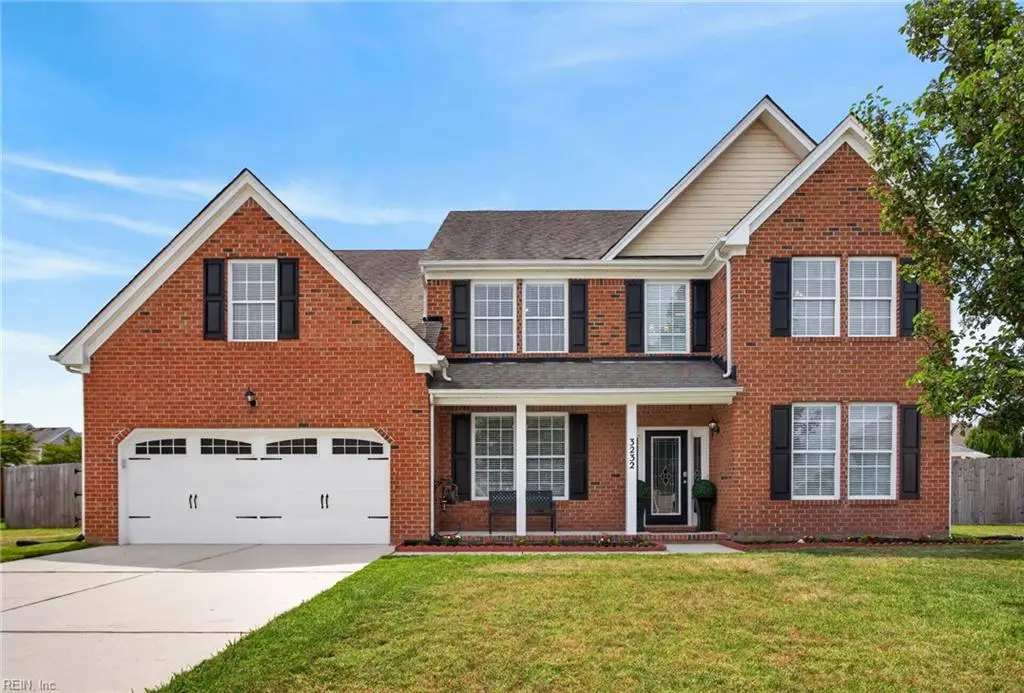 3232 Joplin Lane, Chesapeake, VA 23323 - #1