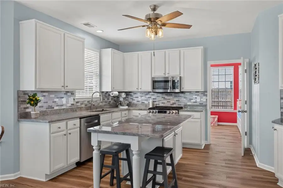 3232 Joplin Lane, Chesapeake, VA 23323 - #2