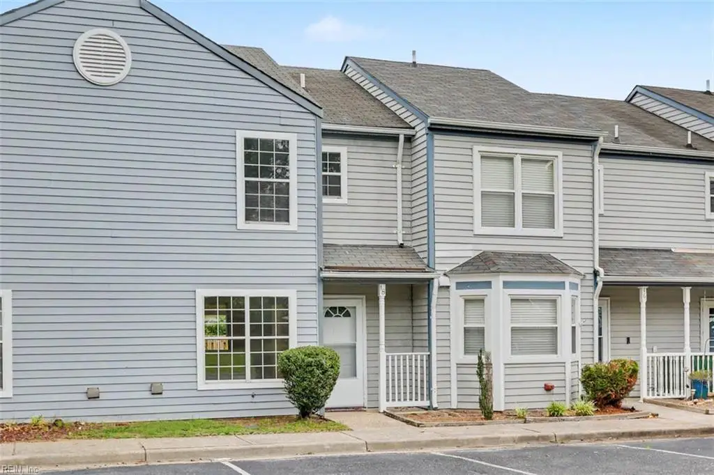 18 Bayview Court, Hampton, VA 23664 - #1