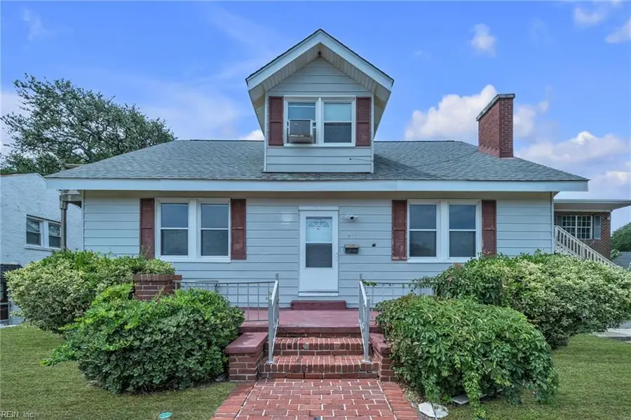 1607 E Ocean View Avenue, Norfolk, VA 23503 - #2