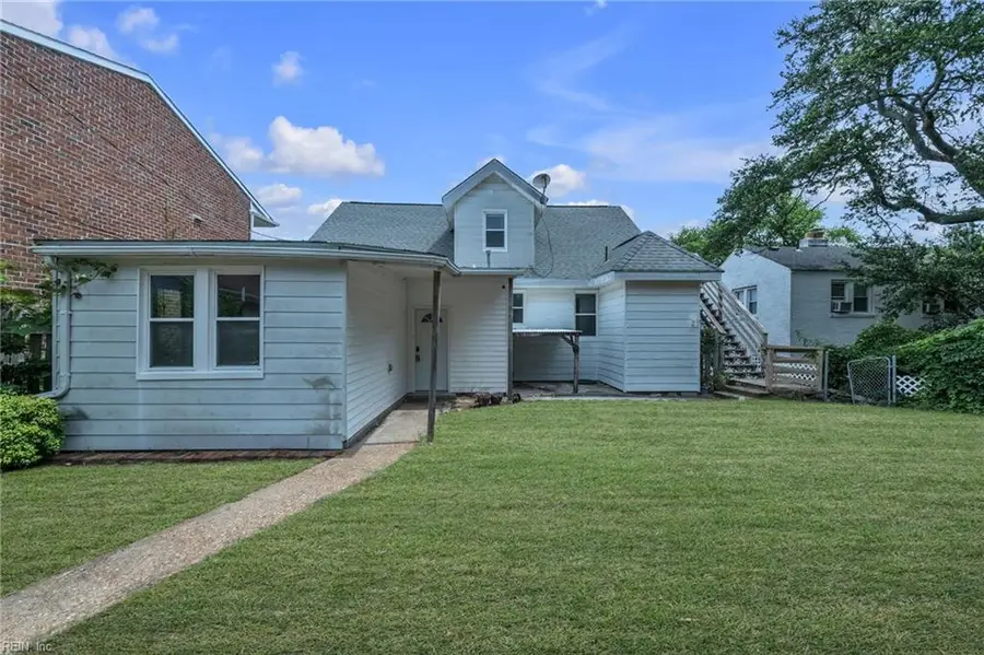 1607 E Ocean View Avenue, Norfolk, VA 23503 - #3