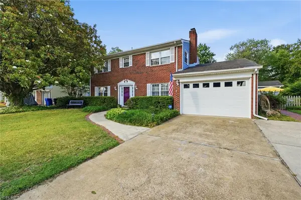 5453 Wingate Way, Virginia Beach, VA 23464