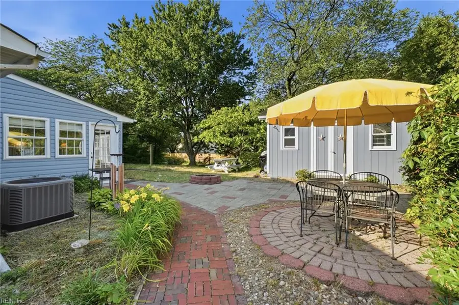 5453 Wingate Way, Virginia Beach, VA 23464 - #2