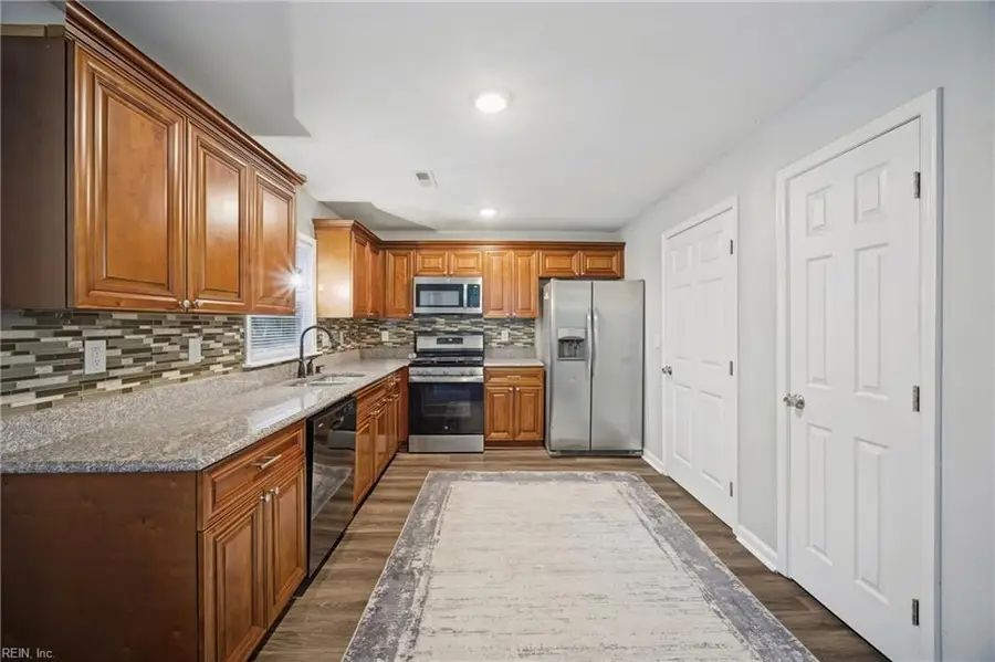 1013 Tifton Street, Norfolk, VA 23513 - #3