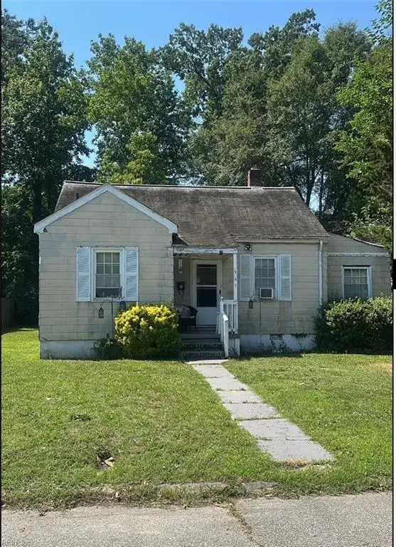 987 Winward Road, Norfolk, VA 23513 - #2