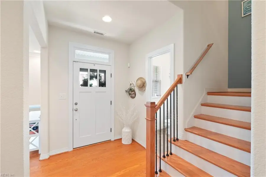 2205 Martlet Lane, Virginia Beach, VA 23456 - #2