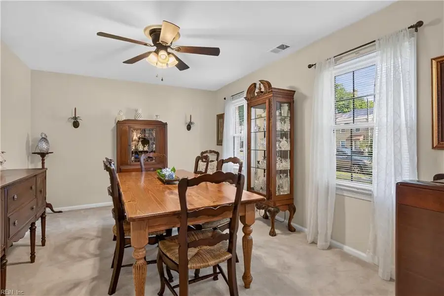5207 Clover Hill Drive, Portsmouth, VA 23703 - #2