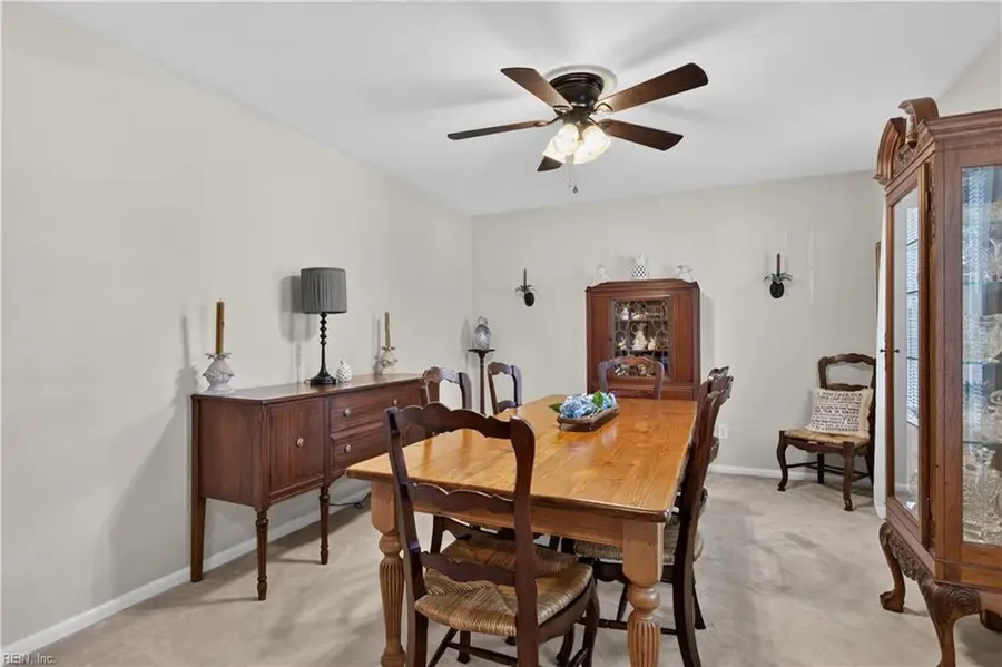 5207 Clover Hill Drive, Portsmouth, VA 23703 - #3