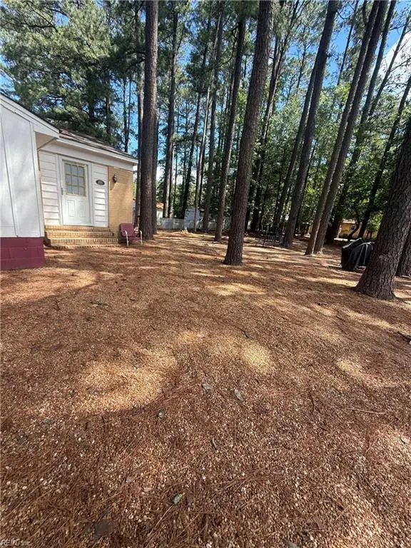 223 Thomas Street, Franklin, VA 23851 - #2