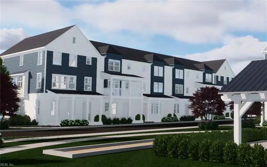 124 Lenas Way, Chesapeake, VA 23320 - #2